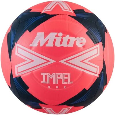 Fußball Mitre Impel One - Blanc - unisex - Size: Taille 4 Fußball Mitre Impel One - Blanc - unisex - Size: Taille 4