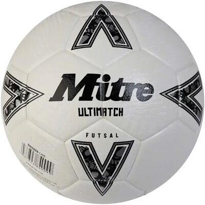 Fußball Mitre Ultimatch - Blanc - unisex - Size: Taille 4 Fußball Mitre Ultimatch - Blanc - unisex - Size: Taille 4