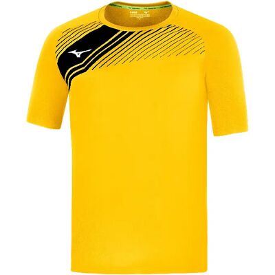 Kindertrikot Mizuno Team Game Iwata - Jaune - unisex - Size: 6 ans Kindertrikot Mizuno Team Game Iwata - Jaune - unisex - Size: 6 ans