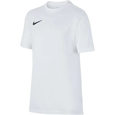 Kindertrikot Nike Dri-FIT Park VII - Blanc - unisex - Size: 12/13 ans Kindertrikot Nike Dri-FIT Park VII - Blanc - unisex - Size: 12/13 ans