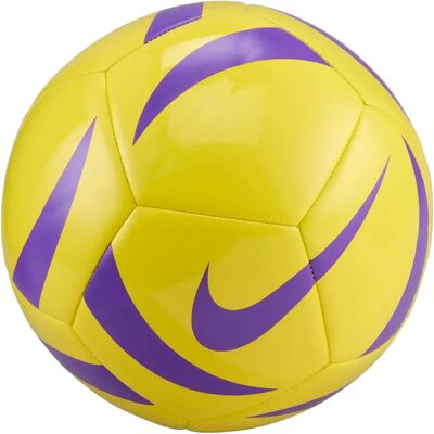 Trainingsfußball Nike Pitch FA25 - Jaune - unisex - Size: Taille 3 Trainingsfußball Nike Pitch FA25 - Jaune - unisex - Size: Taille 3