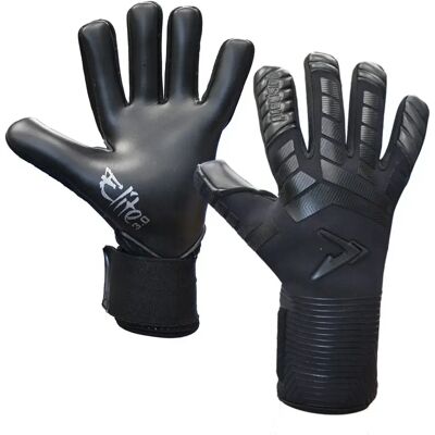 Torwarthandschuhe Precision Elite 3.0 Blackout Contact - Noir - unisex - Size: Taille 8 Torwarthandschuhe Precision Elite 3.0 Blackout Contact - Noir - unisex - Size: Taille 8