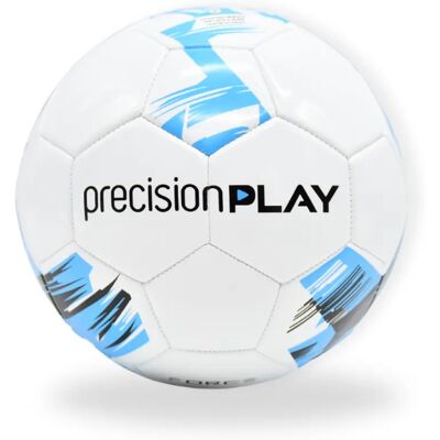 Fußball Precision PLAY Force Football - Blanc - unisex - Size: Taille 3 Fußball Precision PLAY Force Football - Blanc - unisex - Size: Taille 3