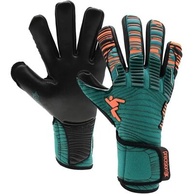 Torwarthandschuhe Precision Elite 2.0 Contact (x2) - Bleu - unisex - Size: Taille 11 Torwarthandschuhe Precision Elite 2.0 Contact (x2) - Bleu - unisex - Size: Taille 11