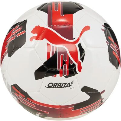 Fußball Puma Orbita 6 MS - Blanc - unisex - Size: Taille 3 Fußball Puma Orbita 6 MS - Blanc - unisex - Size: Taille 3