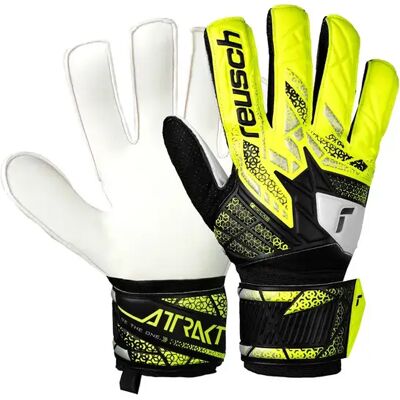 Reusch Handschuhe Attrakt Solid - Handschuhe Reusch Handschuhe Attrakt Solid - Handschuhe