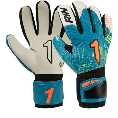 Torwarthandschuhe Kind Rinat Fiera - Vert - unisex - Size: Taille 4 Torwarthandschuhe Kind Rinat Fiera - Vert - unisex - Size: Taille 4