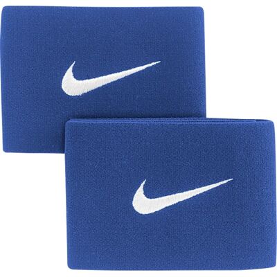 Befestigung Schienbeinschützer Nike Guard Stay II - Bleu - unisex - Size: TU Befestigung Schienbeinschützer Nike Guard Stay II - Bleu - unisex - Size: TU