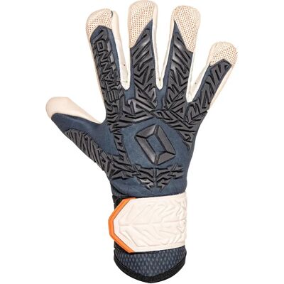 Torwarthandschuhe Stanno Mighty II - Gris - unisex - Size: Taille 12 Torwarthandschuhe Stanno Mighty II - Gris - unisex - Size: Taille 12