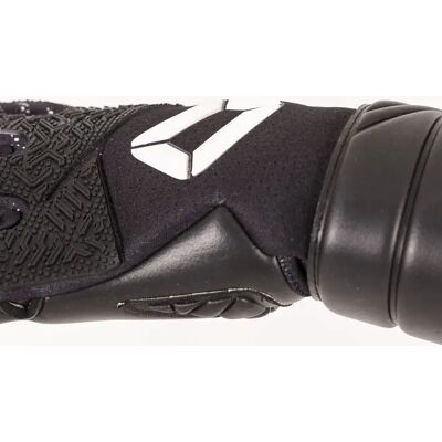 Torwarthandschuhe Stanno Hardground RFH VI - Noir - unisex - Size: Taille 10 Torwarthandschuhe Stanno Hardground RFH VI - Noir - unisex - Size: Taille 10