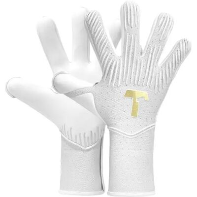 Torwarthandschuhe T1TAN Rebel 2.0 (FP) - Blanc - unisex - Size: Taille 9 Torwarthandschuhe T1TAN Rebel 2.0 (FP) - Blanc - unisex - Size: Taille 9