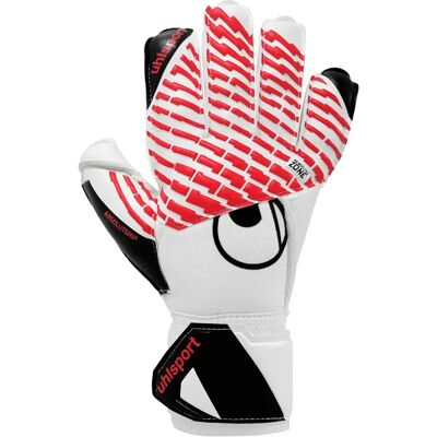 Torwarthandschuhe Uhlsport Absolutgrip - Blanc - unisex - Size: Taille 7 Torwarthandschuhe Uhlsport Absolutgrip - Blanc - unisex - Size: Taille 7