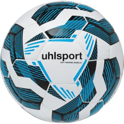 Trainingsfußball Uhlsport Fairtrade Top Addglue - Blanc - male - Size: Taille 4 Trainingsfußball Uhlsport Fairtrade Top Addglue - Blanc - male - Size: Taille 4