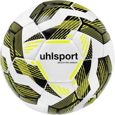 Uhlsport Addglue Weiß Fußball - Fußball Uhlsport Addglue Weiß Fußball - Fußball