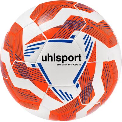 Fußball für Kinder Uhlsport 290 Ultra Lite Addglue - Blanc - male - Size: Taille 4 Fußball für Kinder Uhlsport 290 Ultra Lite Addglue - Blanc - male - Size: Taille 4