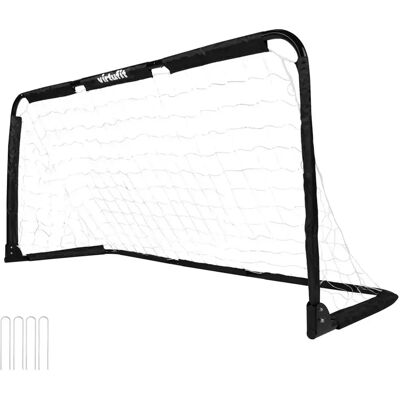 Zusammenklappbares Tor VirtuFit - Noir - unisex - Size: 200x100 cm Zusammenklappbares Tor VirtuFit - Noir - unisex - Size: 200x100 cm