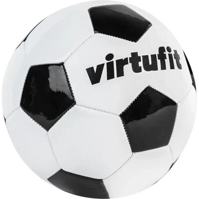 Fußball VirtuFit - Blanc - unisex - Size: Taille 5 Fußball VirtuFit - Blanc - unisex - Size: Taille 5
