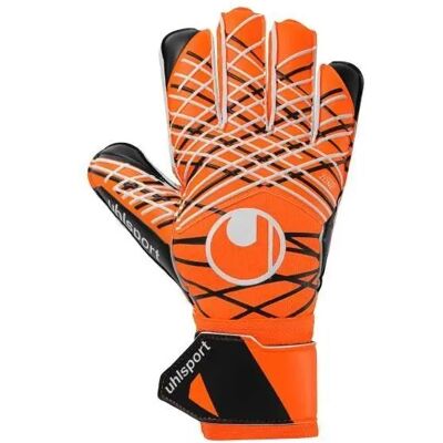 Uhlsport Soft Resist Torwarthandschuhe - Torwarthandschuhe Uhlsport Soft Resist Torwarthandschuhe - Torwarthandschuhe