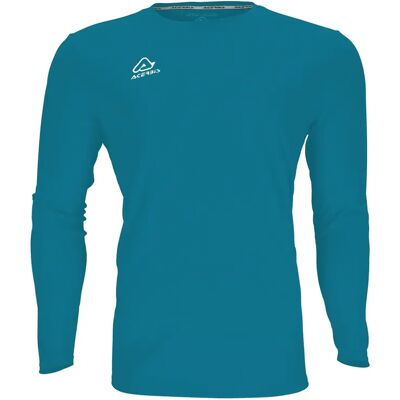 Langarmtrikot Acerbis Mida - Blau - unisex - Size: 5XS Langarmtrikot Acerbis Mida - Blau - unisex - Size: 5XS