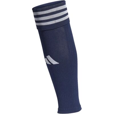 Beinmanschette adidas Team - Blau - unisex - Size: 40/42 Beinmanschette adidas Team - Blau - unisex - Size: 40/42