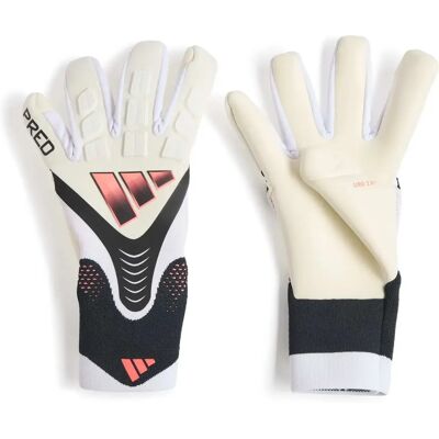Torwarthandschuhe adidas Predator Pro - Rose - unisex - Size: Größe 10 Torwarthandschuhe adidas Predator Pro - Rose - unisex - Size: Größe 10