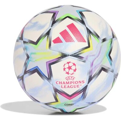 Fußball adidas UEFA Champions League 26/27 - Blanc - unisex - Size: Größe 5 Fußball adidas UEFA Champions League 26/27 - Blanc - unisex - Size: Größe 5