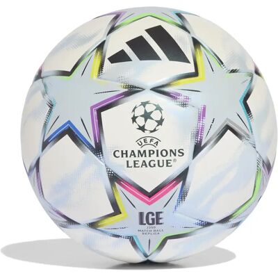 Fußball für Kinder adidas UCL J350 - Blanc - unisex - Size: Größe 4 Fußball für Kinder adidas UCL J350 - Blanc - unisex - Size: Größe 4