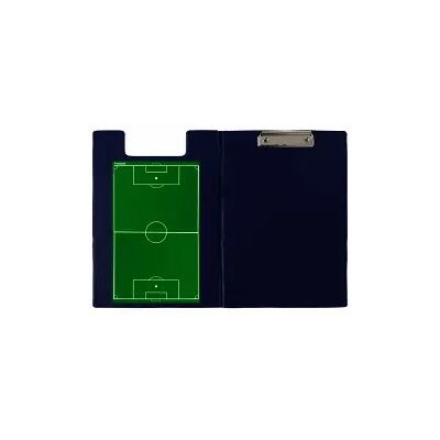 Tremblay CT Fußball taktisches Notizbuch - Schwarz - unisex - Size: TU Tremblay CT Fußball taktisches Notizbuch - Schwarz - unisex - Size: TU