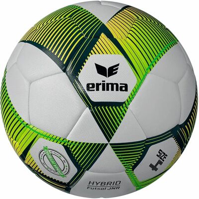 Erima Hybrid Futsal grün - Futsal Ball Erima Hybrid Futsal grün - Futsal Ball