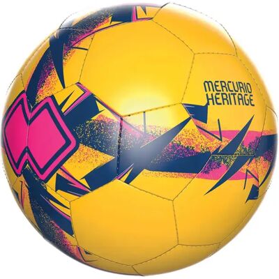 Fußball Errea Mercurio - Jaune - unisex - Size: Größe 5 Fußball Errea Mercurio - Jaune - unisex - Size: Größe 5