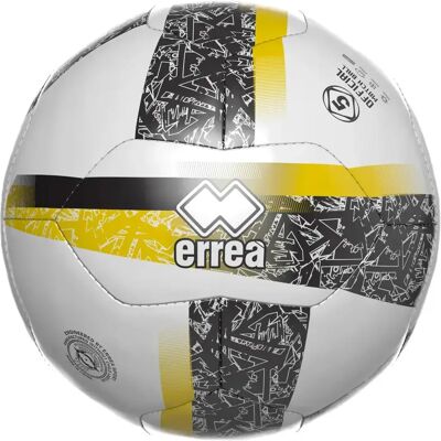 Fußball Errea Pro Match Legacy Pallone - Blanc - unisex - Size: Größe 5 Fußball Errea Pro Match Legacy Pallone - Blanc - unisex - Size: Größe 5