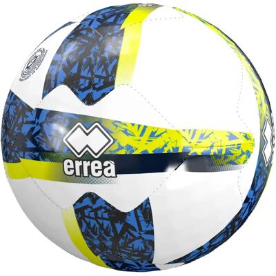 Fußball Errea New Team - Bleu - unisex - Size: Größe 5 Fußball Errea New Team - Bleu - unisex - Size: Größe 5