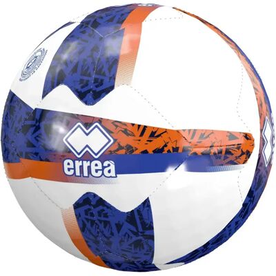 Fußball Errea New Team - Bleu - unisex - Size: Größe 5 Fußball Errea New Team - Bleu - unisex - Size: Größe 5