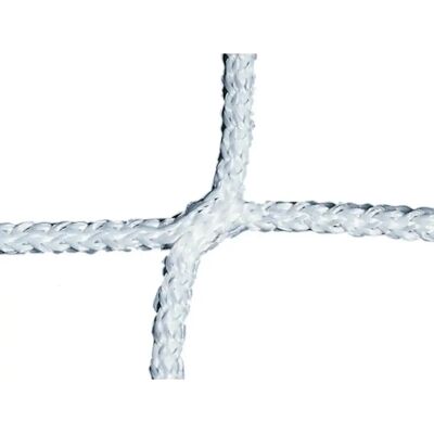 Quadratnetz filet Huck - Blanc - unisex - Size: 7,50x2,50 m Quadratnetz filet Huck - Blanc - unisex - Size: 7,50x2,50 m