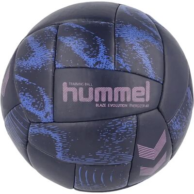 Handball Hummel Blaze Evolution - Violet - unisex - Size: Größe 3 Handball Hummel Blaze Evolution - Violet - unisex - Size: Größe 3