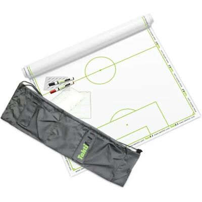 Sportifrance Takti-Fußball-Set - Orange/Weiß - Sportset Sportifrance Takti-Fußball-Set - Orange/Weiß - Sportset