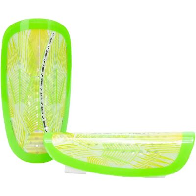 Schienbeinschoner Joma Attack - Vert - unisex - Size: M Schienbeinschoner Joma Attack - Vert - unisex - Size: M