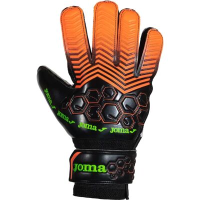 Torwarthandschuhe Joma Calcio - Orange - unisex - Size: Größe 8 Torwarthandschuhe Joma Calcio - Orange - unisex - Size: Größe 8