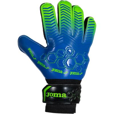 Torwarthandschuhe Joma Calcio - Bleu - unisex - Size: Größe 8 Torwarthandschuhe Joma Calcio - Bleu - unisex - Size: Größe 8