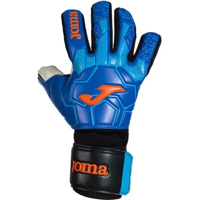 Torwarthandschuhe Joma Brave - Bleu - unisex - Size: Größe 9 Torwarthandschuhe Joma Brave - Bleu - unisex - Size: Größe 9