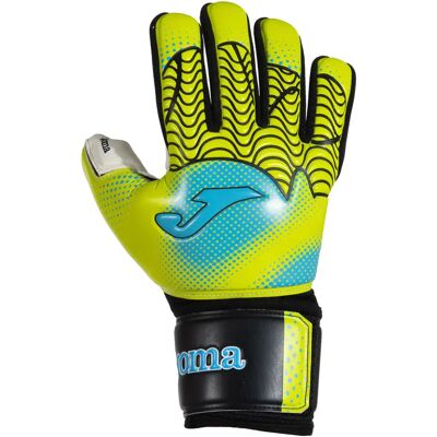 Torwarthandschuhe Joma Premier - Jaune - unisex - Size: Größe 10 Torwarthandschuhe Joma Premier - Jaune - unisex - Size: Größe 10