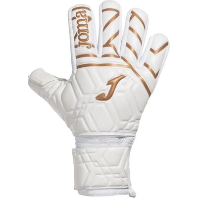 Torwarthandschuhe Joma Gk Pro - Blanc - unisex - Size: Größe 11 Torwarthandschuhe Joma Gk Pro - Blanc - unisex - Size: Größe 11
