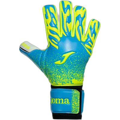 Torwarthandschuhe Joma Premier - Bleu - unisex - Size: Größe 8 Torwarthandschuhe Joma Premier - Bleu - unisex - Size: Größe 8