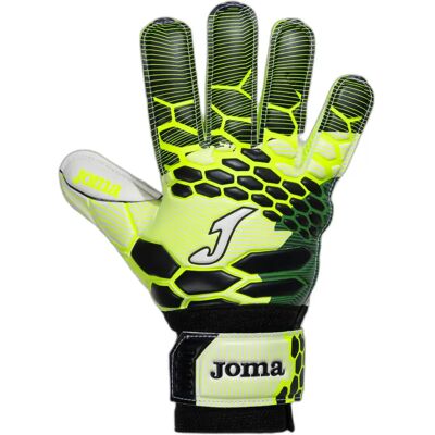Torwarthandschuhe Joma Calcio - Vert - unisex - Size: Größe 8 Torwarthandschuhe Joma Calcio - Vert - unisex - Size: Größe 8
