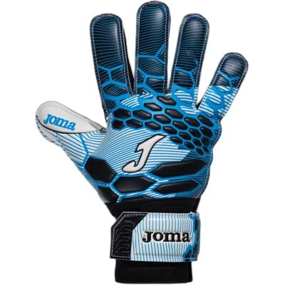Torwarthandschuhe Joma Calcio - Bleu - unisex - Size: Größe 8 Torwarthandschuhe Joma Calcio - Bleu - unisex - Size: Größe 8