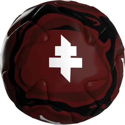 Kappa FC Metz Fußballball 2026/27 - Rouge - unisex - Size: Größe 5 Kappa FC Metz Fußballball 2026/27 - Rouge - unisex - Size: Größe 5