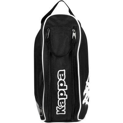 Schuhtasche Kappa Baho 15L - Schwarz - unisex - Size: TU Schuhtasche Kappa Baho 15L - Schwarz - unisex - Size: TU