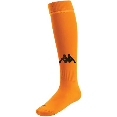 Paar Socken Kappa Penao (x3) - Orange - unisex - Size: 23/26 Paar Socken Kappa Penao (x3) - Orange - unisex - Size: 23/26