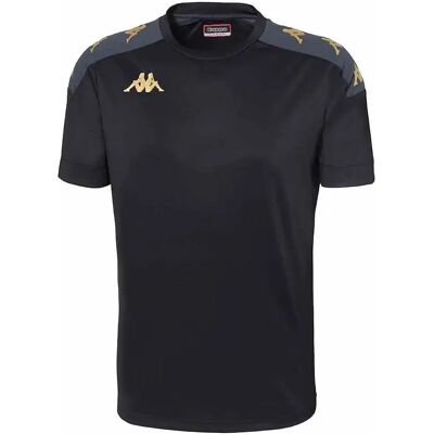 Kappa Gianto Aktives Fußballtrikot - Sportbekleidung Kappa Gianto Aktives Fußballtrikot - Sportbekleidung