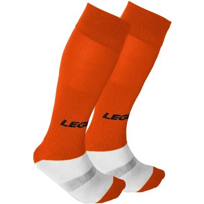 Socken Kinder Legea Mondial (x3) - Orange - unisex - Size: Größe 2 Socken Kinder Legea Mondial (x3) - Orange - unisex - Size: Größe 2